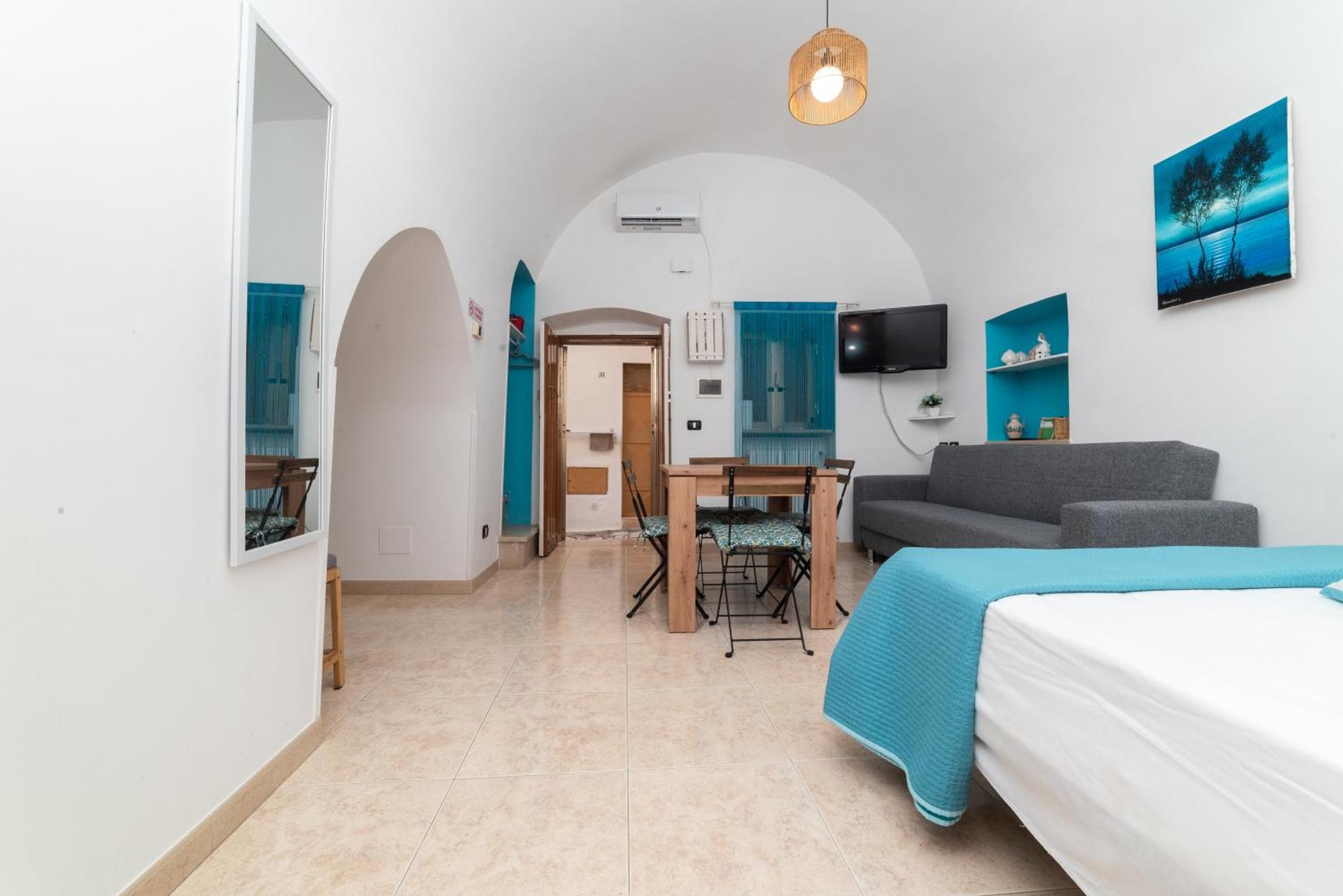 Casa Gianangel Ostuni Vila Exterior foto