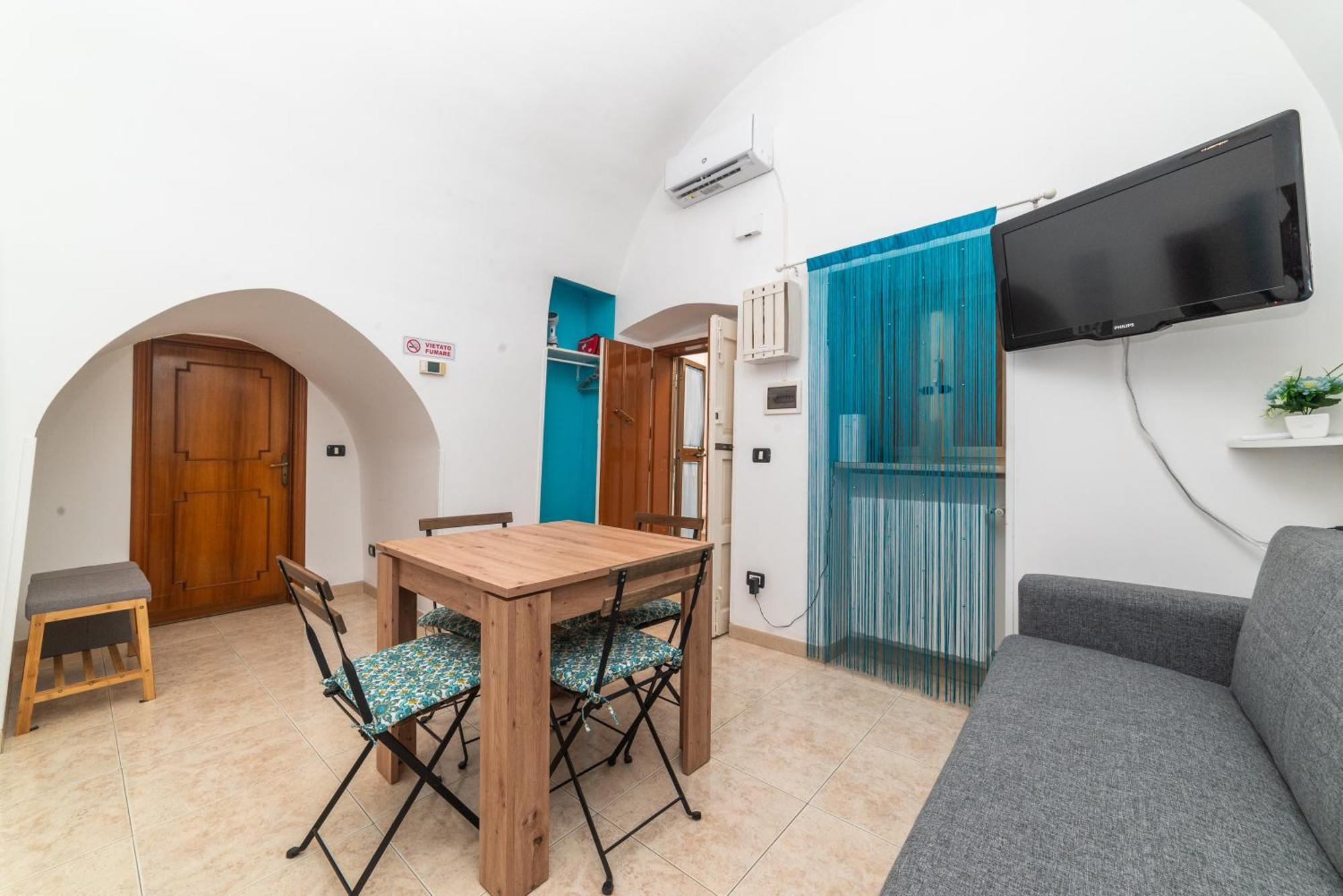 Casa Gianangel Ostuni Vila Exterior foto