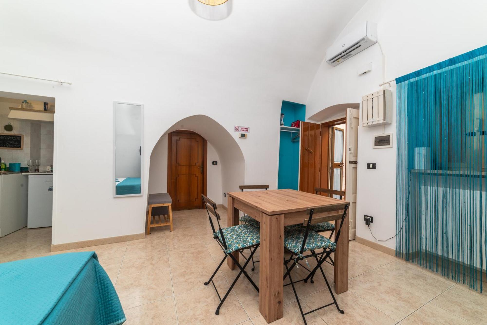 Casa Gianangel Ostuni Vila Exterior foto