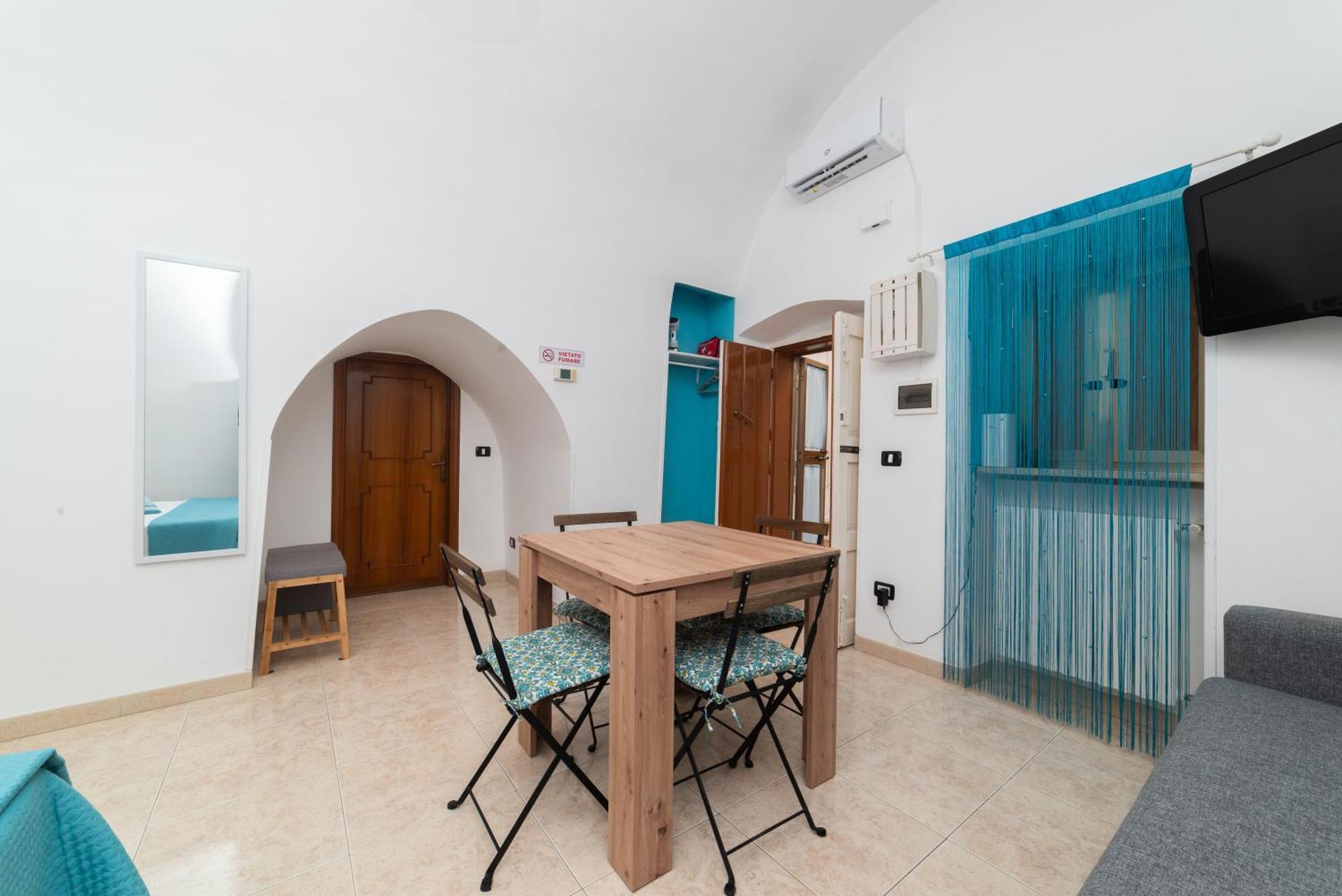 Casa Gianangel Ostuni Vila Exterior foto