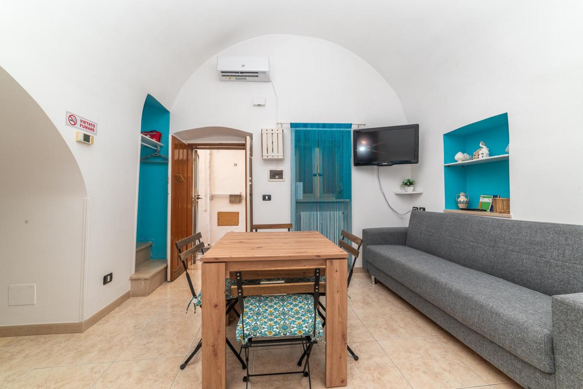 Casa Gianangel Ostuni Vila Exterior foto